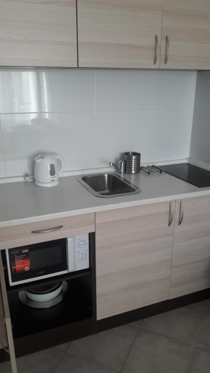 Apartman Praha Lejlighed Eksteriør billede