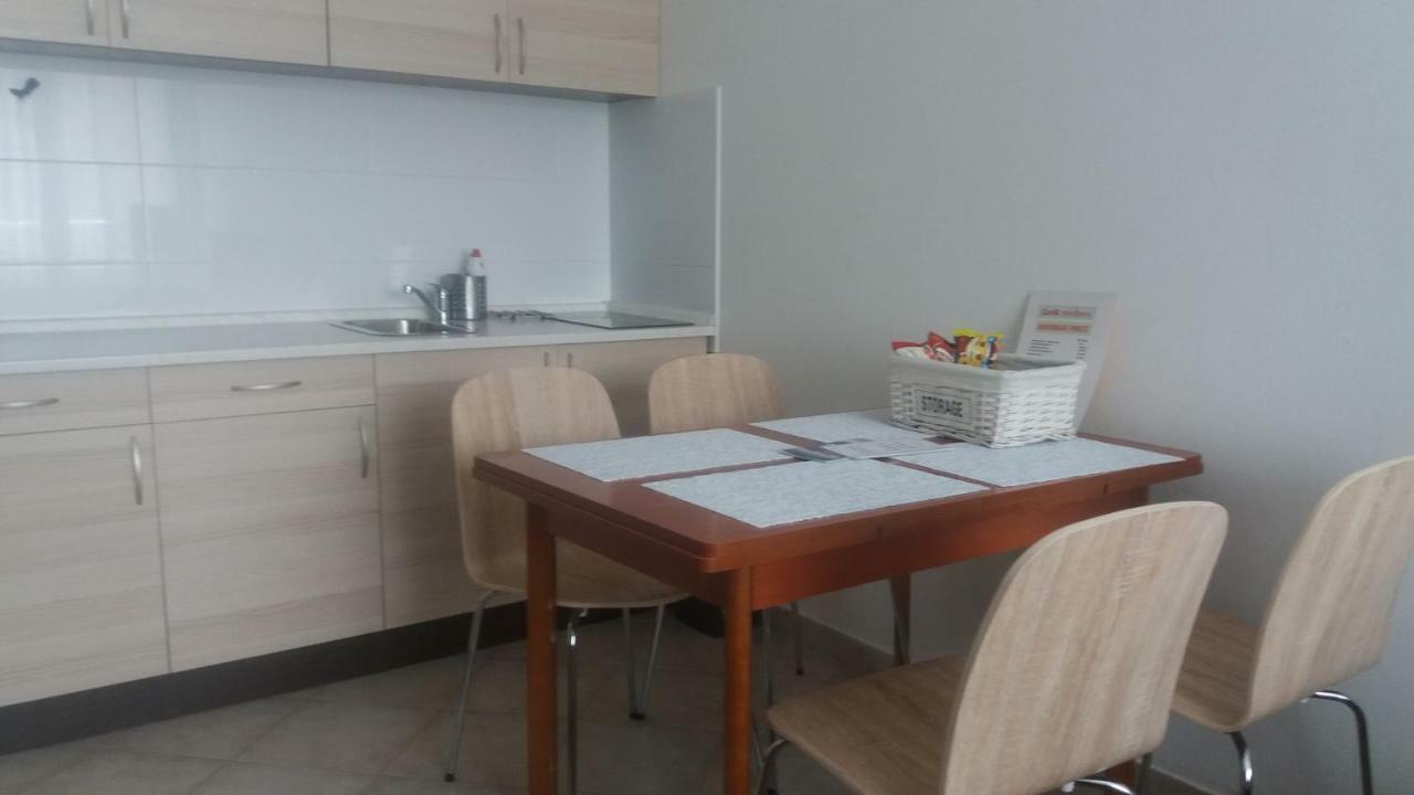 Apartman Praha Lejlighed Eksteriør billede